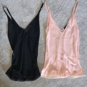 EXPRESS Tank lot M/L​